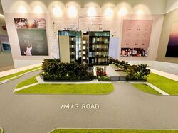 ARDOR RESIDENCE (D15), Apartment #457850221